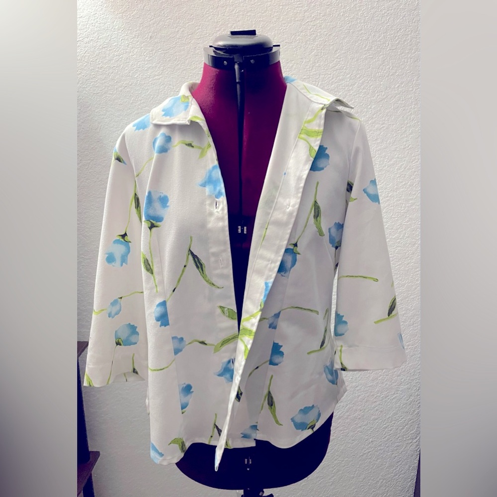 Ladies jacket